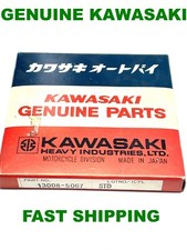 Oem kawasaki kl600 for sale  Warren