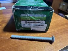 Hillman carriage bolts for sale  Milwaukee