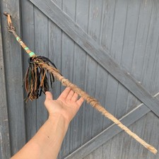 Gerte peitsche handarbeit gebraucht kaufen  Nürnberg