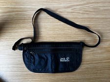 jack wolfskin bauchtasche gebraucht kaufen  Regensburg