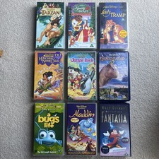 Walt disney kids for sale  READING