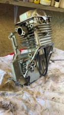 Carter moteur cylindre d'occasion  Lamastre