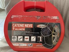 Catene neve usato Catene neve usato  Ravenna