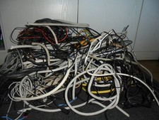 Kupfer kabel kupfer gebraucht kaufen  Deutschland