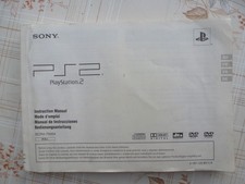 Console sony ps2 d'occasion Console sony ps2 d'occasion  Verberie