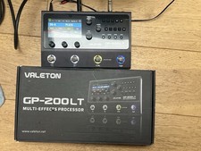 Valeton 200lt multi for sale  MUCH WENLOCK
