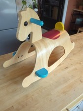 Plan toys wooden for sale  TORQUAY