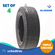 Set used 275 for sale  Chicago
