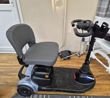 Trident wheeled electric for sale  TONBRIDGE