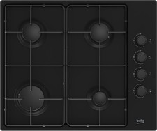 Beko higg64123sb usato  Italia