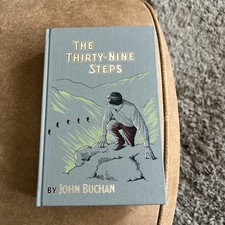 Thirty nine steps for sale  WOODBRIDGE