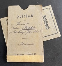Libro soldatini originale usato  Spedire a Italy