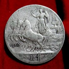 Regno italia vittorio usato Regno italia vittorio usato  Zerbolo