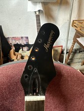Vintage 1965 harmony for sale  Chilmark