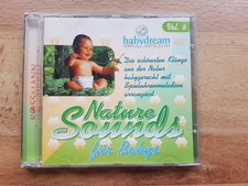 Babydream nature sounds gebraucht kaufen  Rheine