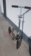 Hudora roller wheel gebraucht kaufen  Diespeck