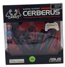 Cuffie gaming asus usato  Magenta