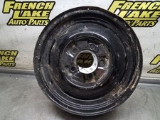 Wheel 16x4 steel for sale  Annandale