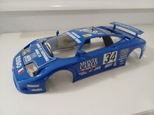 Bodywork bugatti eb110 d'occasion  Expédié en Belgium