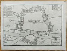Maastricht niederlande kupfers gebraucht kaufen  Neuendettelsau