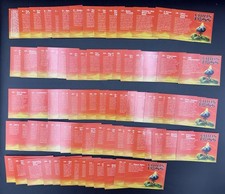 Bundle chris foss for sale  NORTHAMPTON
