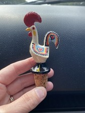 Vintage rooster wine for sale  Washington