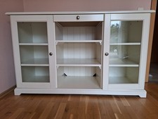 Ikea liatorp sideboard gebraucht kaufen  Melbeck