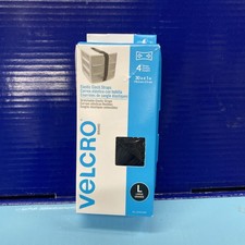 Velcro elastic straps for sale  Des Plaines
