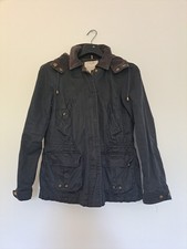 womens wax jacket l for sale womens wax jacket l for sale TWICKENHAM