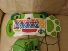 leapfrog clickstart computer for sale leapfrog clickstart computer for sale LONDON
