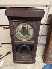 Ancien vintage carillon d'occasion  Tinqueux