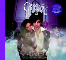 Prince 1999 live usato  Spedire a Italy