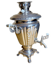 Samovar électrique vintage d'occasion  Routot