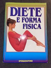 Diete forma fisica usato  Virle Piemonte