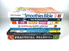 8 cookbooks for sale 8 cookbooks for sale Saint George