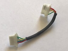 Cavo cable flat usato  Italia