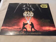 Star wars iii for sale  Edgewood