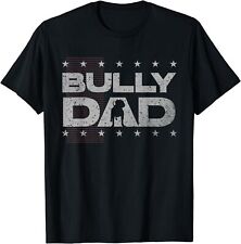 NOVA CAMISETA LIMITADA Bully Dog Lover ou American Bulldog ou American Bully, usado comprar usado  Enviando para Brazil