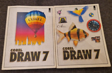 Corel draw volume usato  Vizzola Ticino