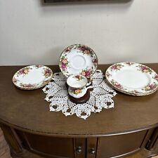 Royal albert old for sale  Middletown