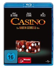 Casino blu ray gebraucht kaufen  Kiel