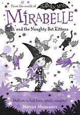 Mirabelle naughty bat for sale  UK