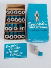 Swagelok tube fittings for sale  Prescott Valley