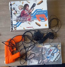 Time crisis ps3 d'occasion  Vierzon