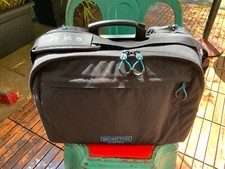 Brompton city bag gebraucht kaufen  Köln