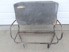 1954 tailgate 1959 gmc for sale  Brighton