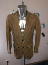 Veste cuir agneau d'occasion  Auterive