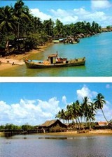4x6 postcards kuala for sale  Surprise