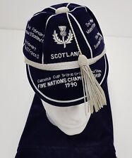 Scotland rugby nations for sale  LARGS