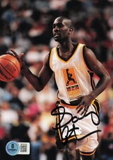 Gary payton autographed for sale  Bothell